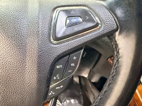 Used 2017 Lincoln MKX Select w/ Select Plus Package image 23