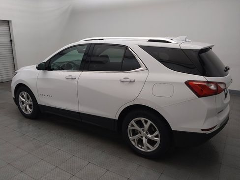 Used 2020 Chevrolet Equinox Premier FWD image 3