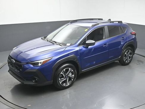 Certified 2026 Subaru Crosstrek 2.5i Premium w/ Convenience Package #2 AWD/4WD image 42