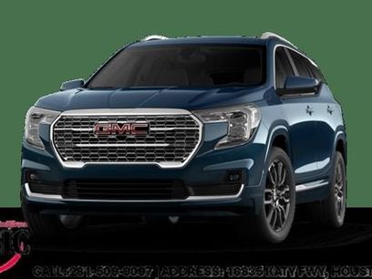 Used 2024 GMC Terrain SLT
