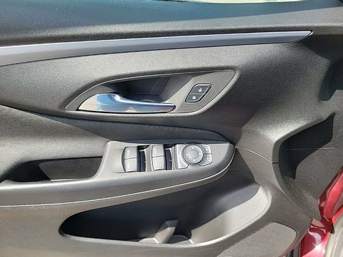 Used 2024 Buick Envista Preferred w/ Convenience I Package FWD image 10