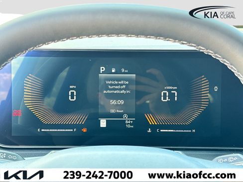 New 2026 Kia Sorento S w/ S Panoramic Sunroof Package image 38