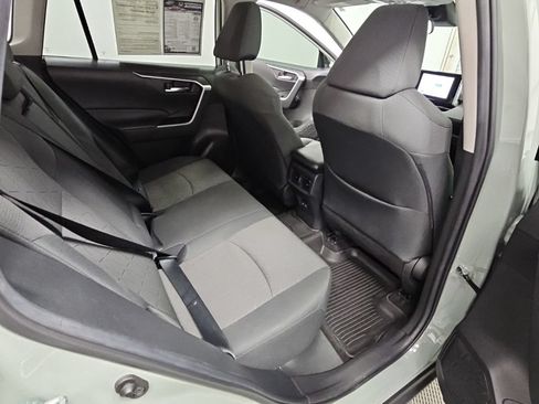 Used 2023 Toyota RAV4 XLE w/ Convenience Package FWD image 33
