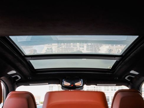 Certified 2025 BMW X5 M60i image 19