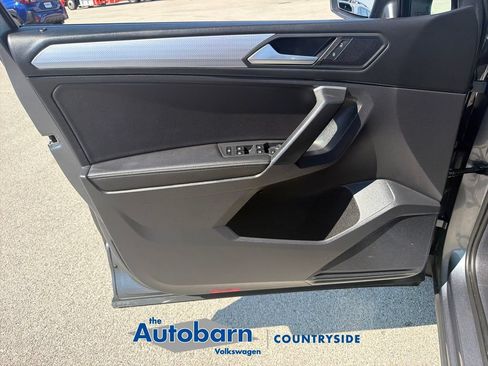 Certified 2023 Volkswagen Tiguan S AWD/4WD image 9