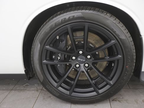 Used 2023 Dodge Challenger SRT Hellcat image 71