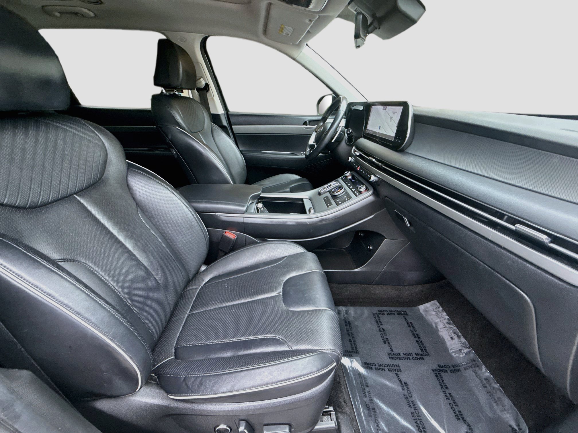 Used 2023 Hyundai Palisade XRT AWD/4WD image 30
