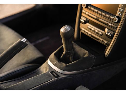 Used 2011 Porsche 911 GT3 RS image 18