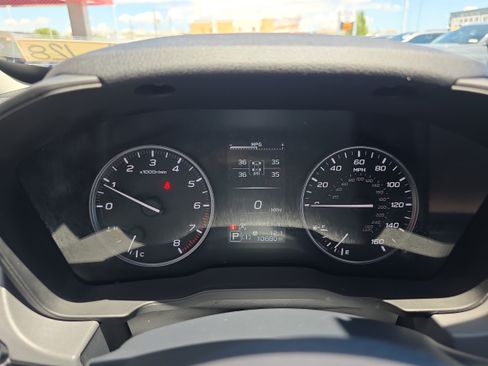 Used 2024 Subaru Crosstrek 2.0i Premium AWD/4WD image 19