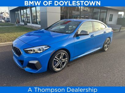 Certified 2024 BMW M235i xDrive Gran Coupe w/ Premium Package