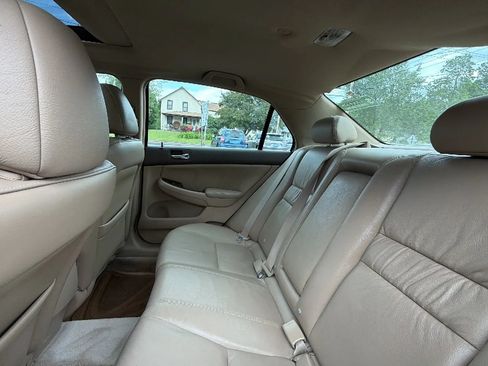 Used 2007 Honda Accord EX-L image 15