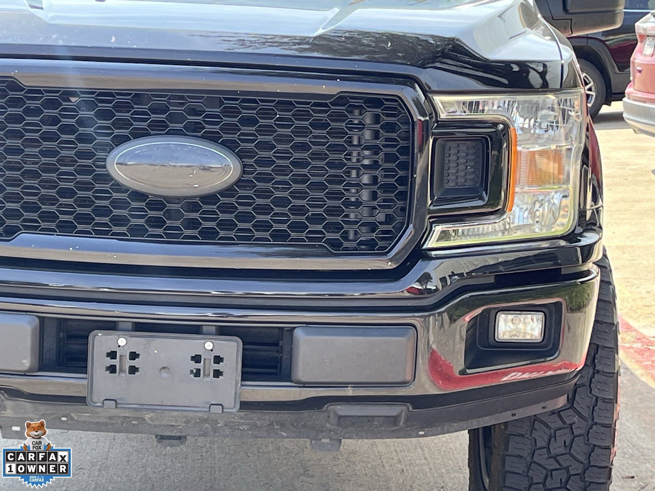 Used 2020 Ford F150 XL w/ Equipment Group 101A Mid RWD image 10