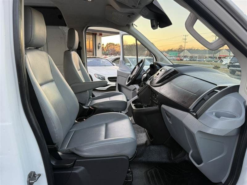 Used 2016 Ford Transit 250 130 Low Roof RWD image 12