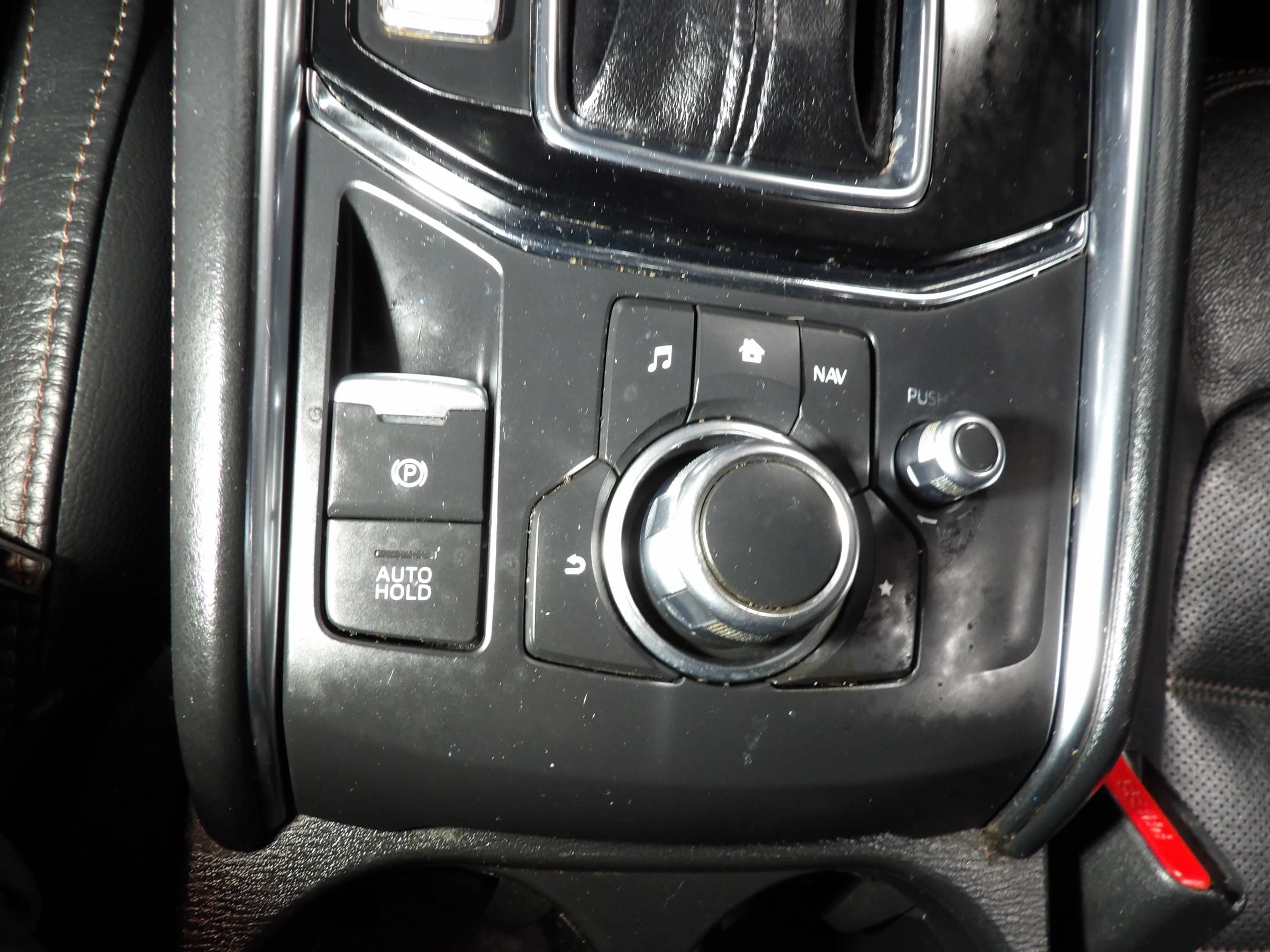 Used 2018 MAZDA CX-5 Grand Touring AWD/4WD image 14