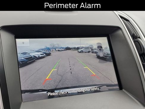 Used 2020 Ford Edge SEL w/ Convenience Package image 16