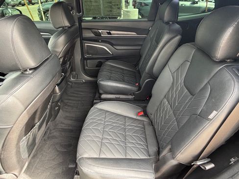 Certified 2023 Kia Telluride SX X-Line AWD/4WD image 27