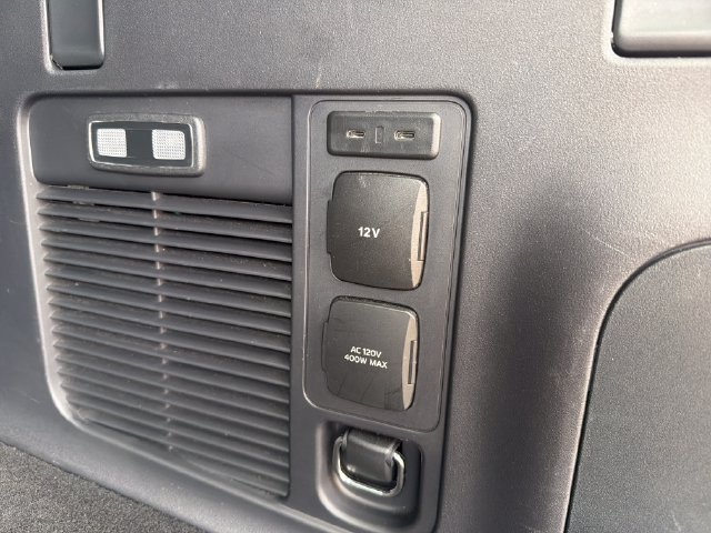 Used 2025 Ford Expedition Max King Ranch AWD/4WD image 45