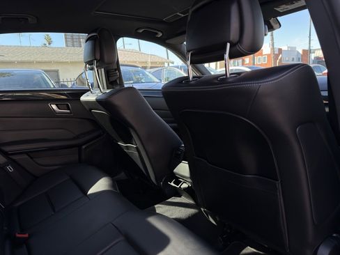Used 2016 Mercedes-Benz E 350 Sedan image 45