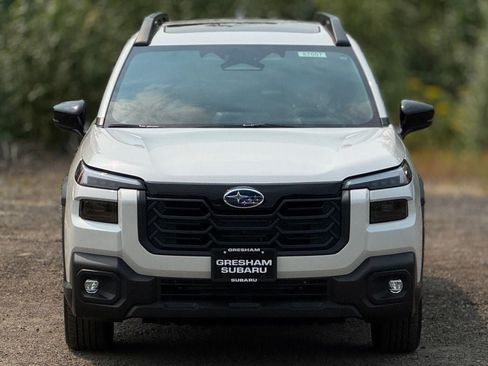 New 2026 Subaru Outback Touring AWD/4WD image 2