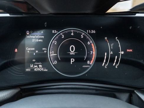 Used 2023 Lexus NX 350 AWD image 9