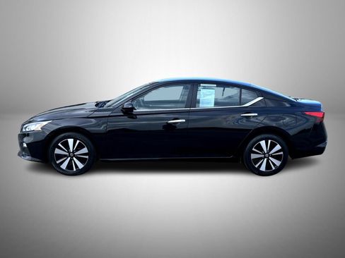 Used 2022 Nissan Altima 2.5 SV FWD image 8