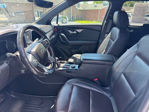 Used 2020 Chevrolet Blazer RS AWD/4WD image 36