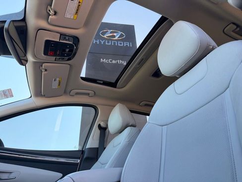 Used 2023 Hyundai Tucson SEL w/ Convenience Package FWD image 23