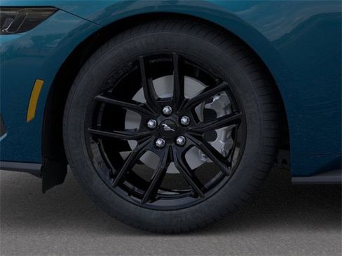 New 2026 Ford Mustang Coupe w/ Mustang Nite Pony Package image 19