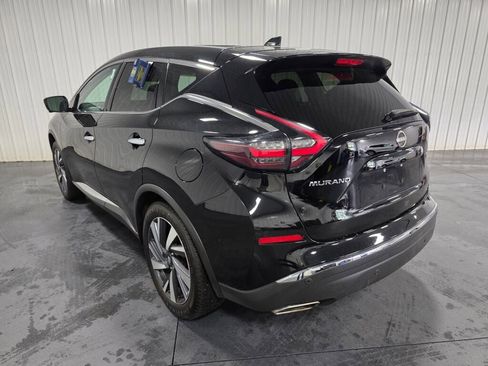Used 2024 Nissan Murano SL w/ Cargo Package AWD/4WD image 3