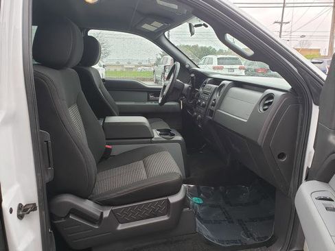 Used 2014 Ford F150 STX w/ Equipment Group 201A Mid image 20