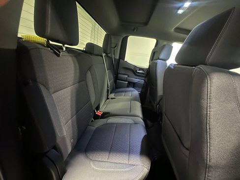 Used 2020 Chevrolet Silverado 1500 LT w/ All-Star Edition AWD/4WD image 22