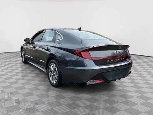 Used 2023 Hyundai Sonata SEL FWD image 4