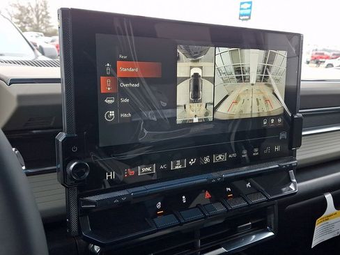 New 2026 GMC Hummer EV SUV image 14