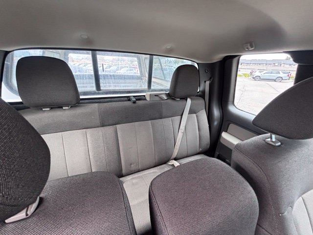 Used 2010 Ford F150 STX AWD/4WD image 10