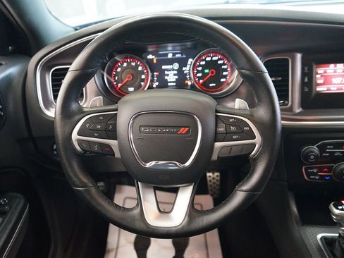 Used 2017 Dodge Charger R/T Scat Pack RWD image 33