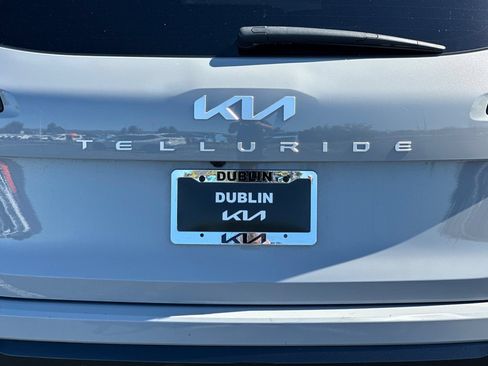 Certified 2024 Kia Telluride EX X-Line AWD/4WD image 51
