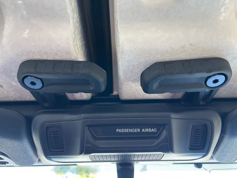 New 2026 Jeep Wrangler Sport image 22