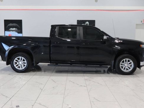 Used 2019 Chevrolet Silverado 1500 LT w/ True North Edition AWD/4WD image 2