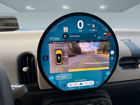 New 2026 MINI Cooper S image 27