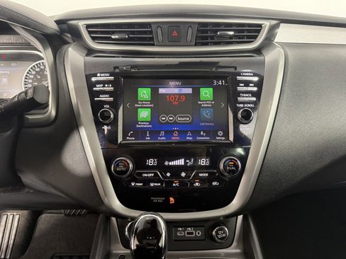 Used 2021 Nissan Murano SV AWD/4WD image 20
