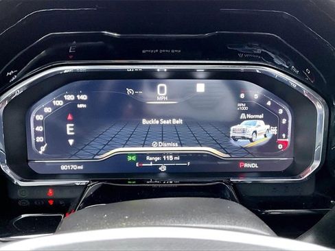 Used 2023 GMC Sierra 1500 Elevation image 14