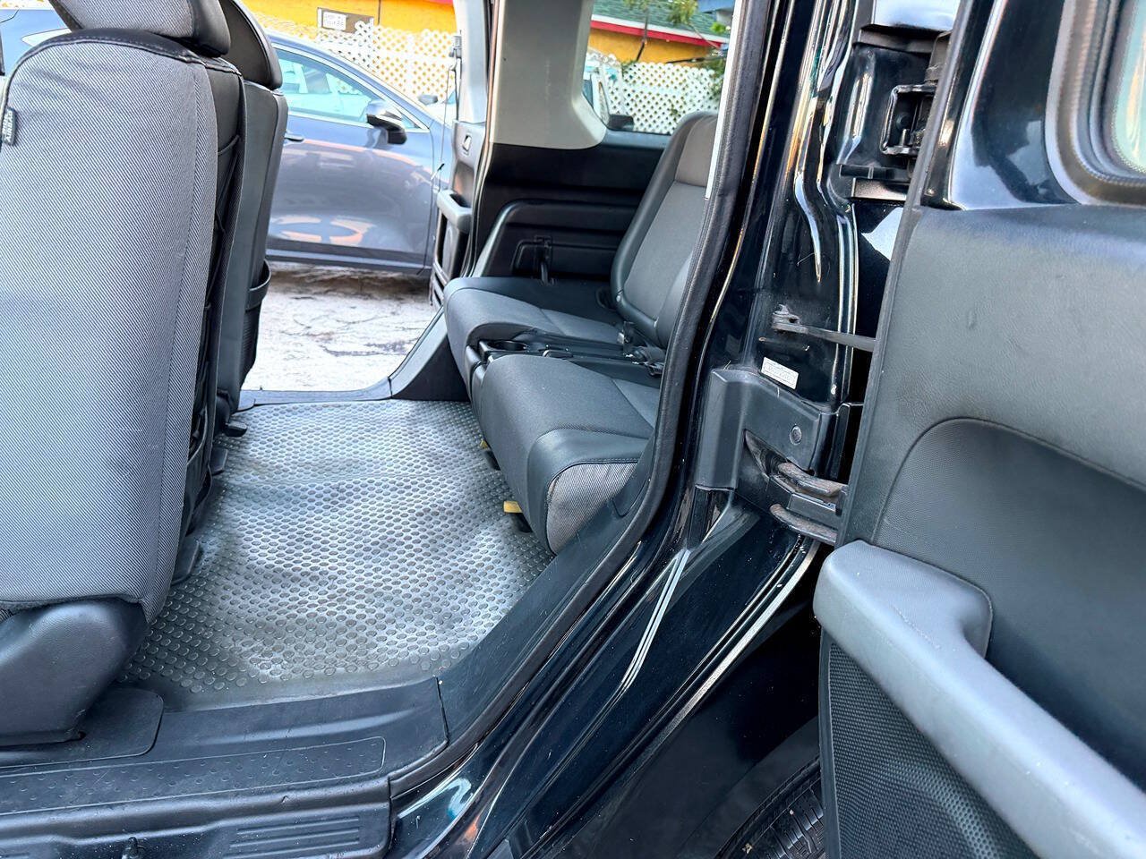 Used 2006 Honda Element EX-P image 32