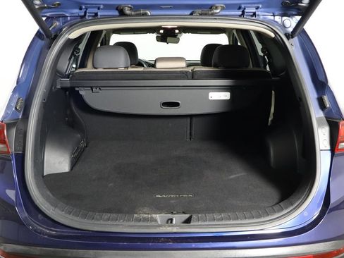 Used 2023 Hyundai Santa Fe SEL FWD image 17