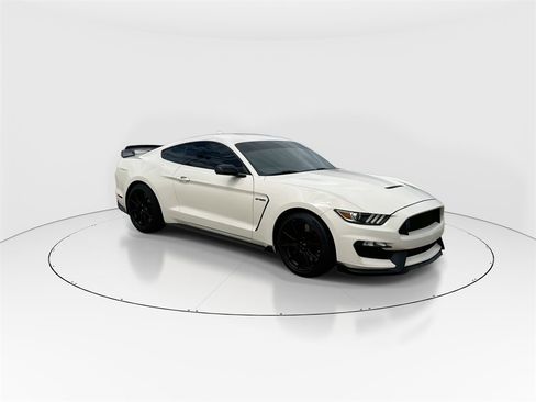 Used 2020 Ford Mustang Shelby GT350 w/ Technology Package image 2