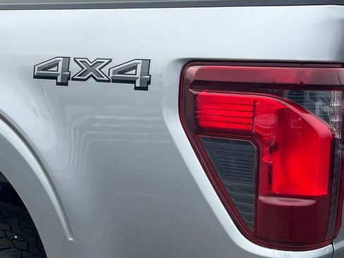 New 2026 Ford F150 XLT image 7