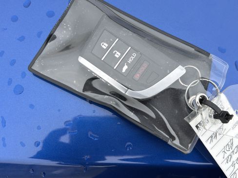 Certified 2025 Acura ADX A-Spec image 36