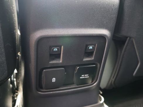 Used 2024 Ford Bronco Raptor AWD/4WD image 9