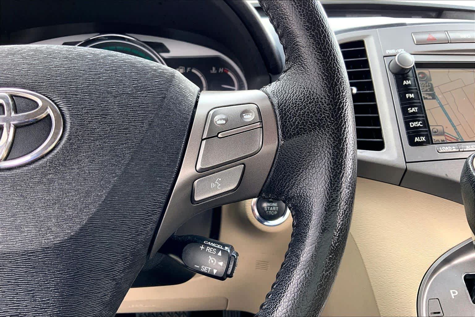 Used 2010 Toyota Venza AWD image 22