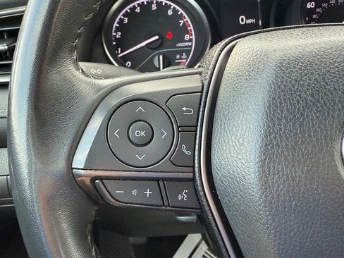 Certified 2023 Toyota Camry SE image 17