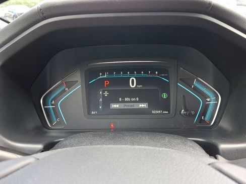 Used 2023 Honda Odyssey Sport image 22